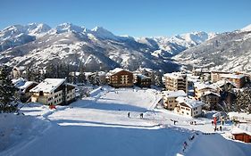 Hotel Stella Alpina